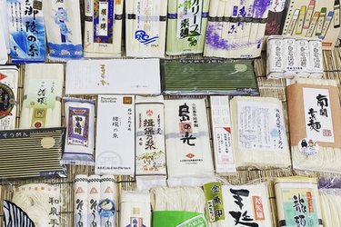 「食した数は200種以上」世界流しそうめん協会会長が語る「ご当地そうめんの魅力」