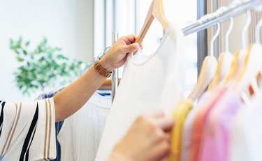 仕事用の私服をローテーションで着回す人の盲点