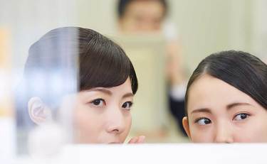 職場での「ひそひそ話」が怖いんです…「自分のことなんじゃ…」