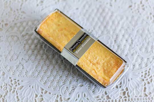 成城石井自家製6種ナチュラルチーズの濃厚フォルマッジ