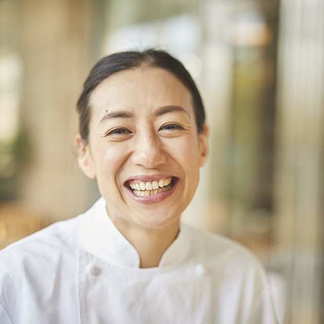 秋元さくらさん