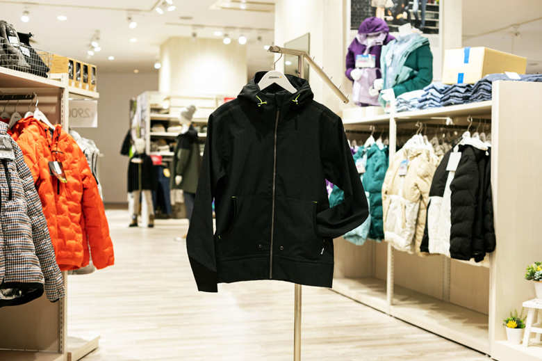 ワークマン女子 耐久撥水ウォームジャケット