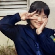 中学2年。生徒会の役員をしていたころ