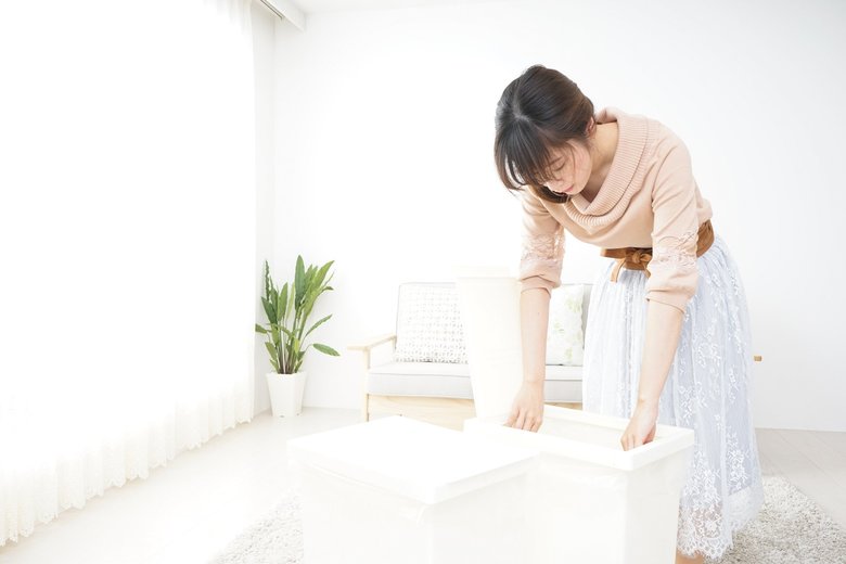 iStock.com/maroke　※画像はモデルを起用したイメージです