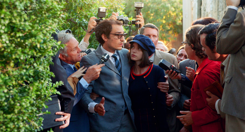 © LES COMPAGNONS DU CINÉMA – LA CLASSE AMÉRICAINE – STUDIOCANAL – FRANCE 3.