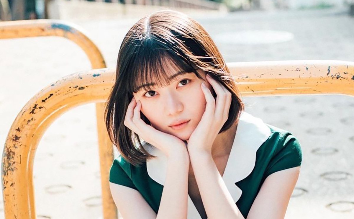 ぼっち旅していたら雑誌の表紙グラビアに」YouTuber・いけちゃん（27