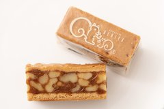 「鎌倉殿」から「リス」に変えたら売上増！鎌倉みやげ「クルミッ子」老舗3代目の大胆な改革