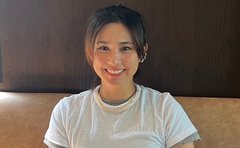 《日本人メジャーリーガー産休取得の第1号》青木宣親 妻・佐知が感じた文化の違い「9割が無痛分娩なのも驚きで…」