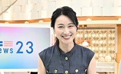 小川彩佳「今は2段階睡眠で仕事と育児の両立の奮闘」生放送終了後の深夜に今日も家路を急ぐ