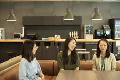 時短勤務者が効率的な働き方の発信元に。富士通の“働きたい熱”を覚まさない取り組み