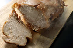 ダイアン・津田さんの「激ウマ鶏チャーシュー」はやみつき注意！