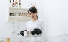 夜10時以降に食べてもOK!? 超簡単な“太らない夜食”の秘密とは