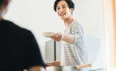 共働き夫婦の「家事分担」は、子どもが生まれてからが本番