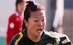 「天才肌の妹に嫉妬も」永里優季 20代の手記で明かした本音。当時は「自信ゼロ、恐怖100％、それでも戦った」