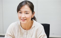 武内由紀子「産んでくれたママがいるんだよ」子どもに養子縁組を伝えた3歳の誕生日