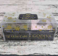 ローソン「ル ジャポネ デュ プランタン」GODIVAがついにコンビニから発売！？