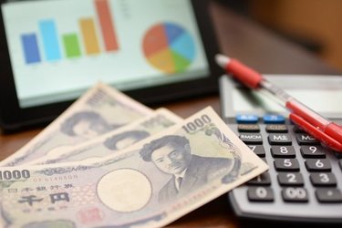 収支のバランスは？キャッシュフロー表の作成