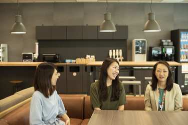 時短勤務者が効率的な働き方の発信元に。富士通の“働きたい熱”を覚まさない取り組み