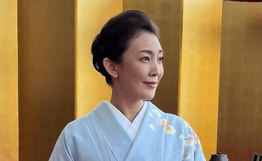 「ドクターストップで休養も」田中美里『あぐり』後の葛藤「監督、共演者、医師の支えもあって戻ってこられた世界」