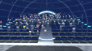 全メンバーがリモートワーク実現！キャスターが大事にしている雑談の場