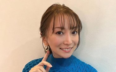 「旦那さんはお婆ちゃんと同じ歳」45歳差婚の加藤綾菜 大学生だった私が夫・加藤茶と出会って感じた住む世界の違い