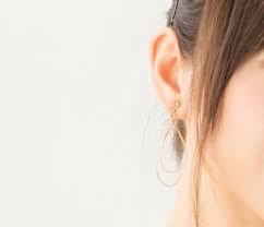 クラフトピアスの画像