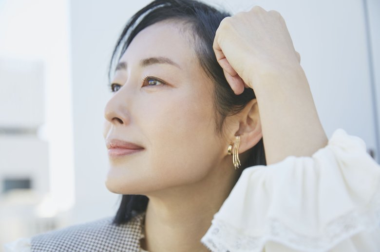 自然体でいきます