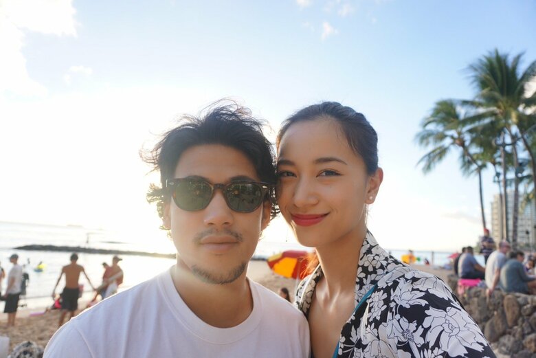 番組での公開プロポーズも話題に