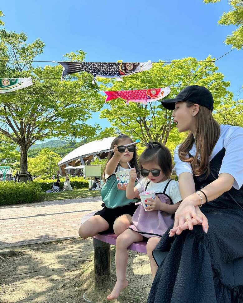 徳島でよく行った大型公園「あすたむらんど徳島」