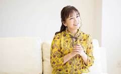 「意志が強すぎると仕事は思うようにいかない」西田ひかるが34年間活躍し続けるワケ