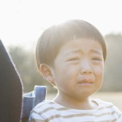 子供が迷子になったときの正しい対処法とNG行動