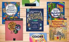 「本格的な英語に触れる第一歩に」なぜブリタニカの百科事典が役立つのか