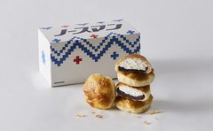 生クリームで売上2倍！「ノースマン」昭和49年生まれの北海道銘菓その大胆なリブランディング