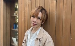 亡き桜塚やっくんへ捧ぐ桜「落ちぶれた」の批判跳ね除け、町おこしを続ける元「いいとも」岸田健作の今