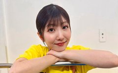 【独白】元ZONEのMIZUHO 子どもが3歳で離婚しシングルで子育て「息子の肩車も当たり前にしていました」再婚後の今も「頼り方がわからず」