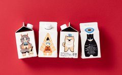 秋田のお土産3選「なまはげのイラストが描かれたかわいいコーヒー!?」