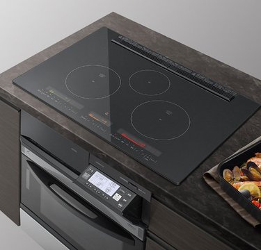 IHクッキングヒーターがおすすめレシピを教えてくれる時代がやってきた！