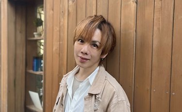 亡き桜塚やっくんへ捧ぐ桜「落ちぶれた」の批判跳ね除け、町おこしを続ける元「いいとも」岸田健作の今