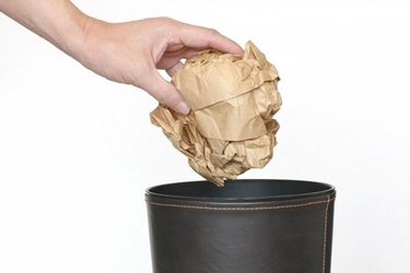 今日は確か収集日！ゴミを減らすコツは「ゴミ袋のサイズ」にアリ！