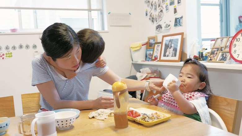 映画『ママをやめてもいいですか！？』より