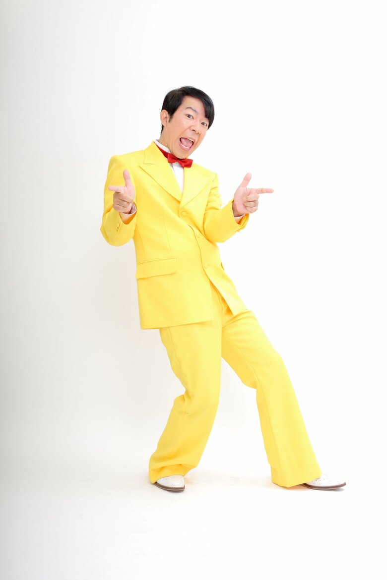 御年58歳ですが、20年前と変わらぬスタイルをキープしています