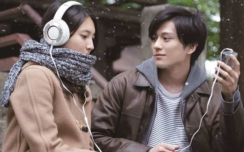 ©︎2020『サヨナラまでの30分』製作委員会