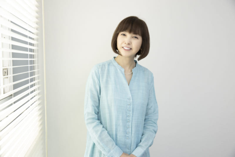 温活士、国際薬膳師の資格も持つ麻木さん