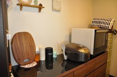 家電が壊れた時はスリム化のタイミングかも！私の家電ダイエット