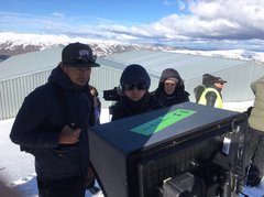 「ぜんぶ雪のせいだ。」誰もがキュンとするJR SKISKI広告制作の舞台裏