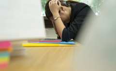 サッカー内田篤人さんのメンタル術「仕事で結果を挙げる手段でも!!」