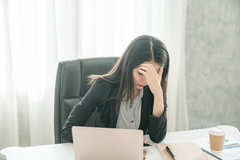 仕事がツラい!!客観視しづらい見逃しがちな3つの原因…