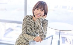 山﨑夕貴「月収10万円」だった芸人・おばたのお兄さんと結婚から5年 今のホンネ