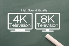 ボーナスで買う？買わない？4K8K放送内蔵テレビの買い時を検証！