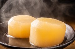 永久保存版「シワシワの大根の復活法」と「時短！しみしみ大根の作り方」野菜のプロに聞いた